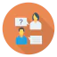 Conversation icon 64x64