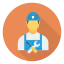 Worker icon 64x64