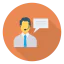 Support icon 64x64