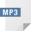 Mp3 biểu tượng 64x64