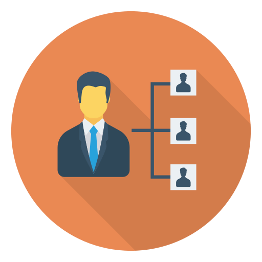 Network icon
