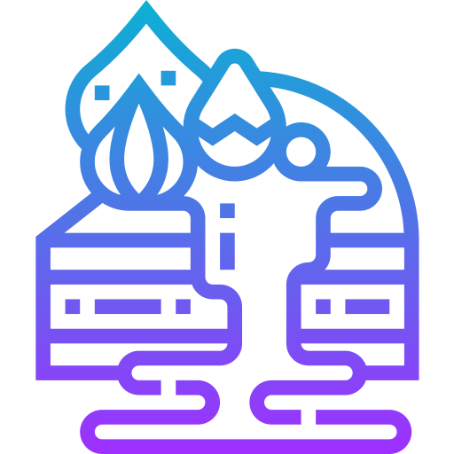 Baker icon