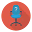 Vacancy biểu tượng 64x64