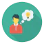 Think icon 64x64