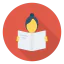 Reading icon 64x64
