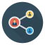 Network icon 64x64