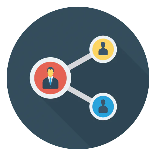 Network icon