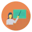 Presentation icon 64x64