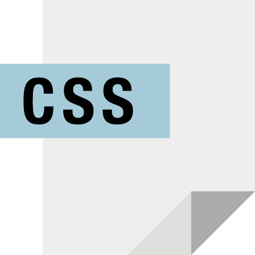 Css biểu tượng