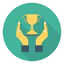 Success icon 64x64