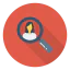 Hiring icon 64x64