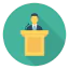 Presentation icon 64x64