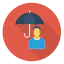 Protection icon 64x64