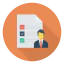 Checklist icon 64x64