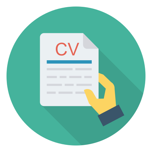 Curriculum icon