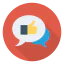 Chat icon 64x64
