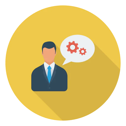 Manager icon