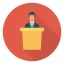 Presentation icon 64x64