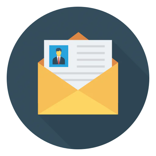Email icon
