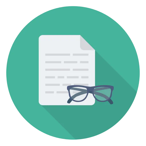 File icon