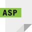 Asp biểu tượng 64x64