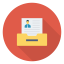 Curriculum icon 64x64
