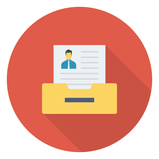 Curriculum icon