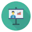 Presentation icon 64x64