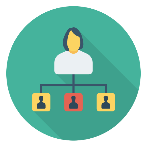 Network icon