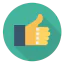 Like icon 64x64