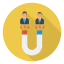 Magnet icon 64x64