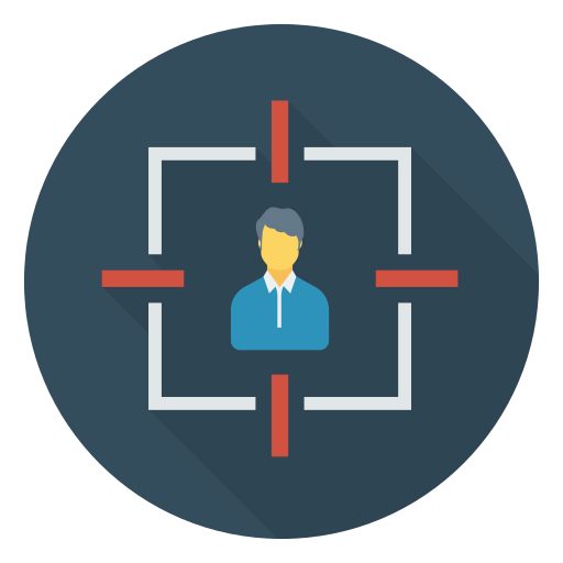Target icon