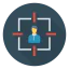 Target icon 64x64