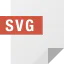 Svg biểu tượng 64x64