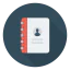Agenda Symbol 64x64
