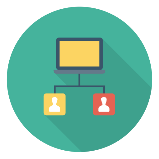 Network icon