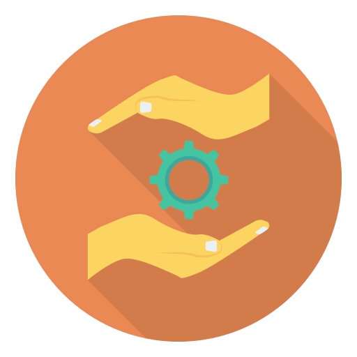 Settings icon