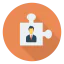 Puzzle icon 64x64
