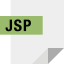 Jsp biểu tượng 64x64