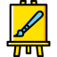 Canvas icon 64x64