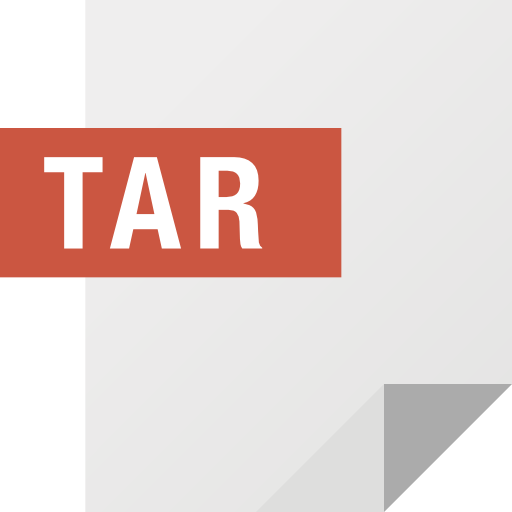 Tar icon