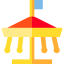 Amusement park icon 64x64