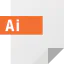 AI biểu tượng 64x64