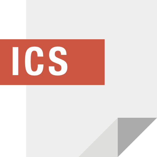 Ics icon