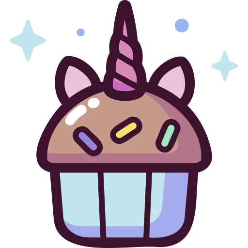 Cupcake icon