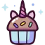 Cupcake icon 64x64