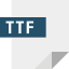 Ttf biểu tượng 64x64