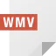 Wmv biểu tượng 64x64