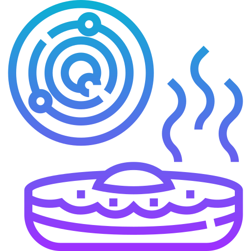 Dessert icon