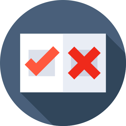 Select icon